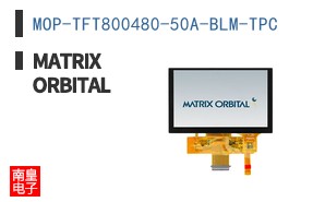 MOP-TFT800480-50A-BLM-TPC ͼƬ